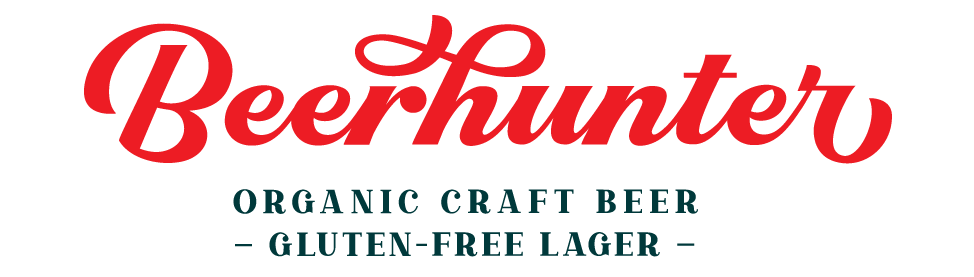 Beerhunter Organic beer